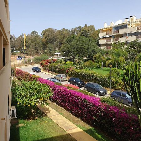 마르베야 Corner Sea View Penthouse With 95M² Terraces 아파트 외부 사진