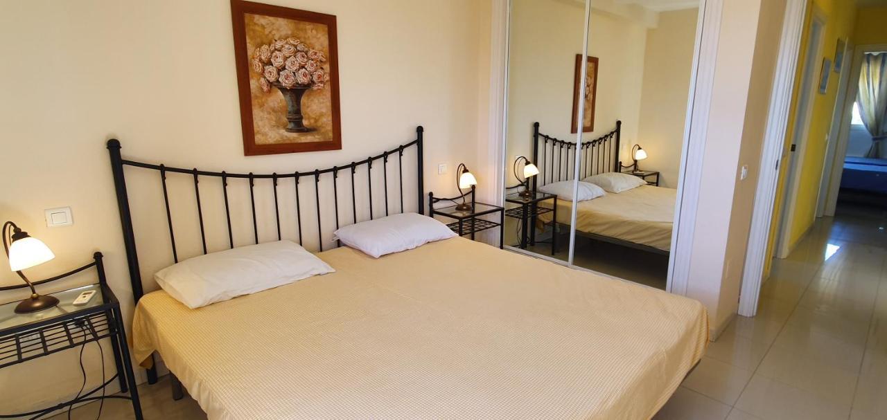 마르베야 Corner Sea View Penthouse With 95M² Terraces 아파트 외부 사진