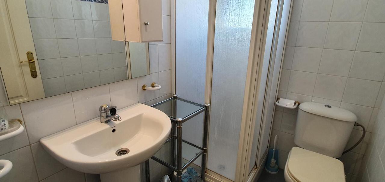 마르베야 Corner Sea View Penthouse With 95M² Terraces 아파트 외부 사진
