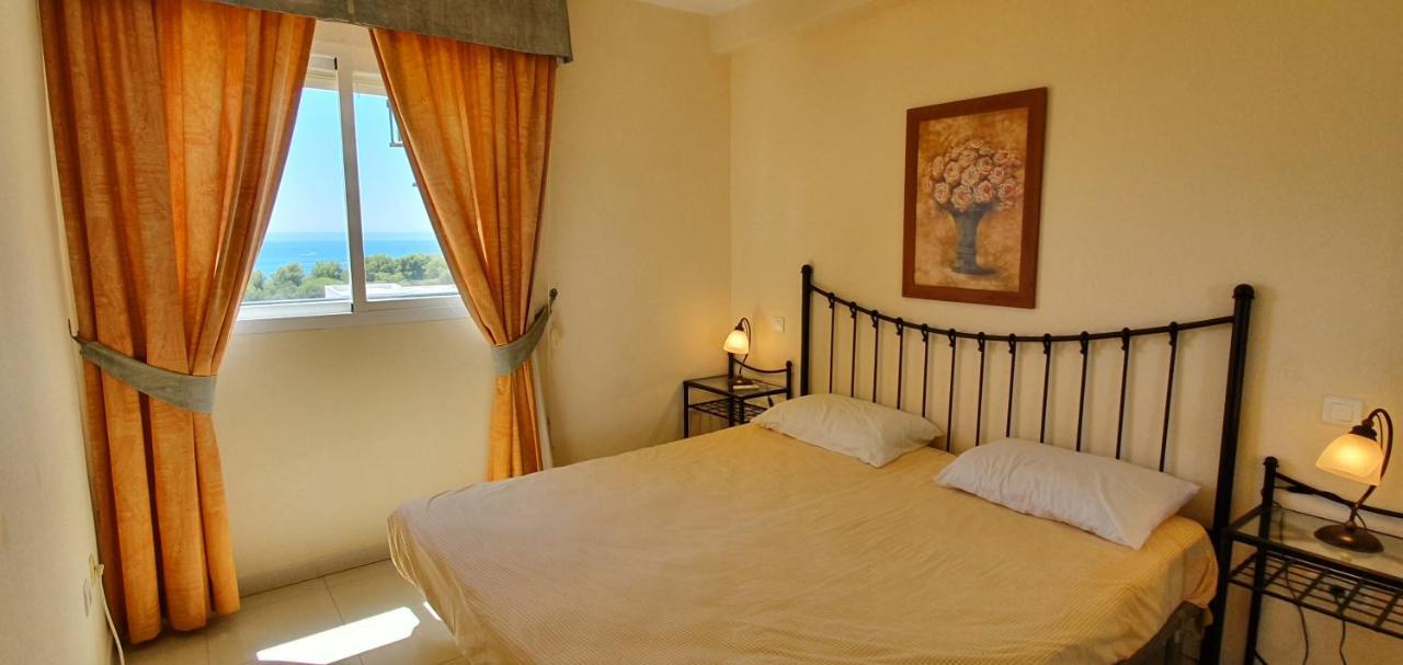 마르베야 Corner Sea View Penthouse With 95M² Terraces 아파트 외부 사진