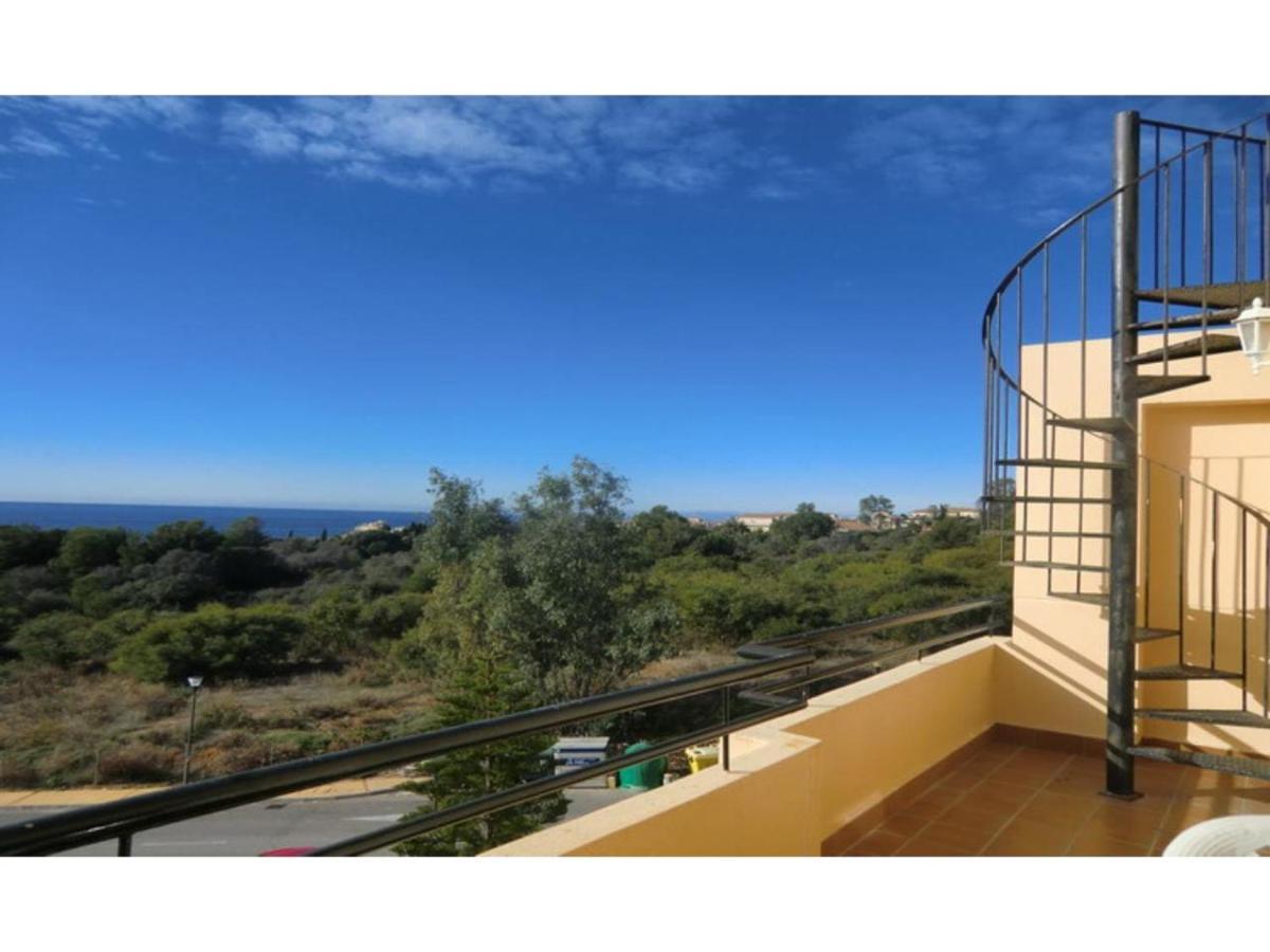 마르베야 Corner Sea View Penthouse With 95M² Terraces 아파트 외부 사진