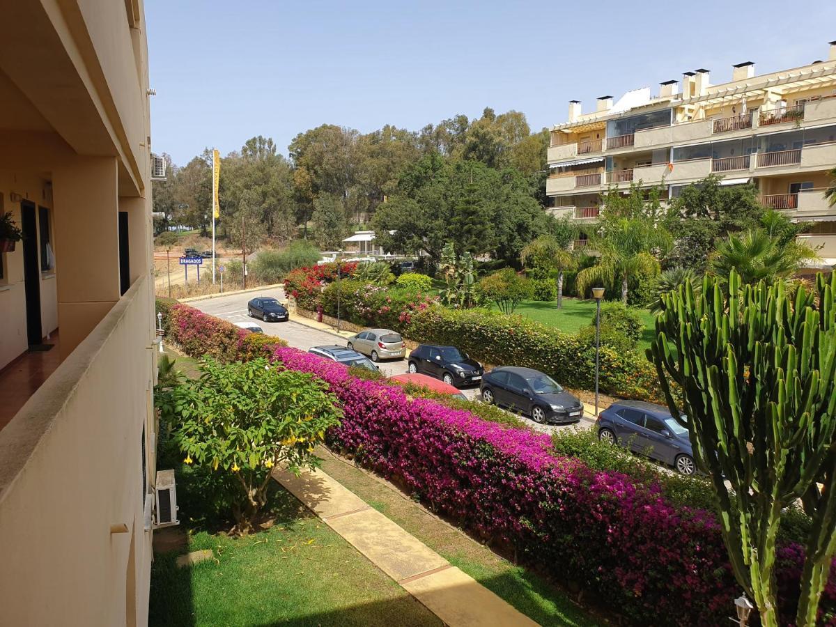 마르베야 Corner Sea View Penthouse With 95M² Terraces 아파트 외부 사진