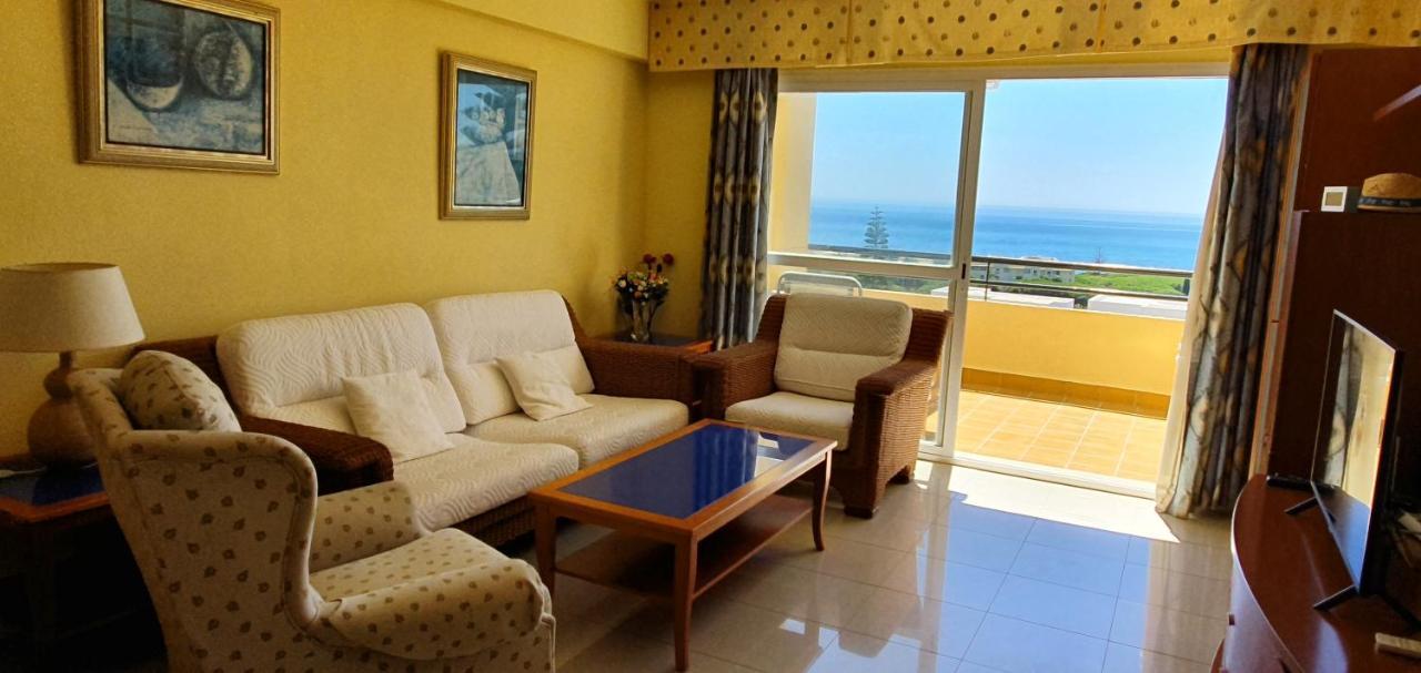 마르베야 Corner Sea View Penthouse With 95M² Terraces 아파트 외부 사진