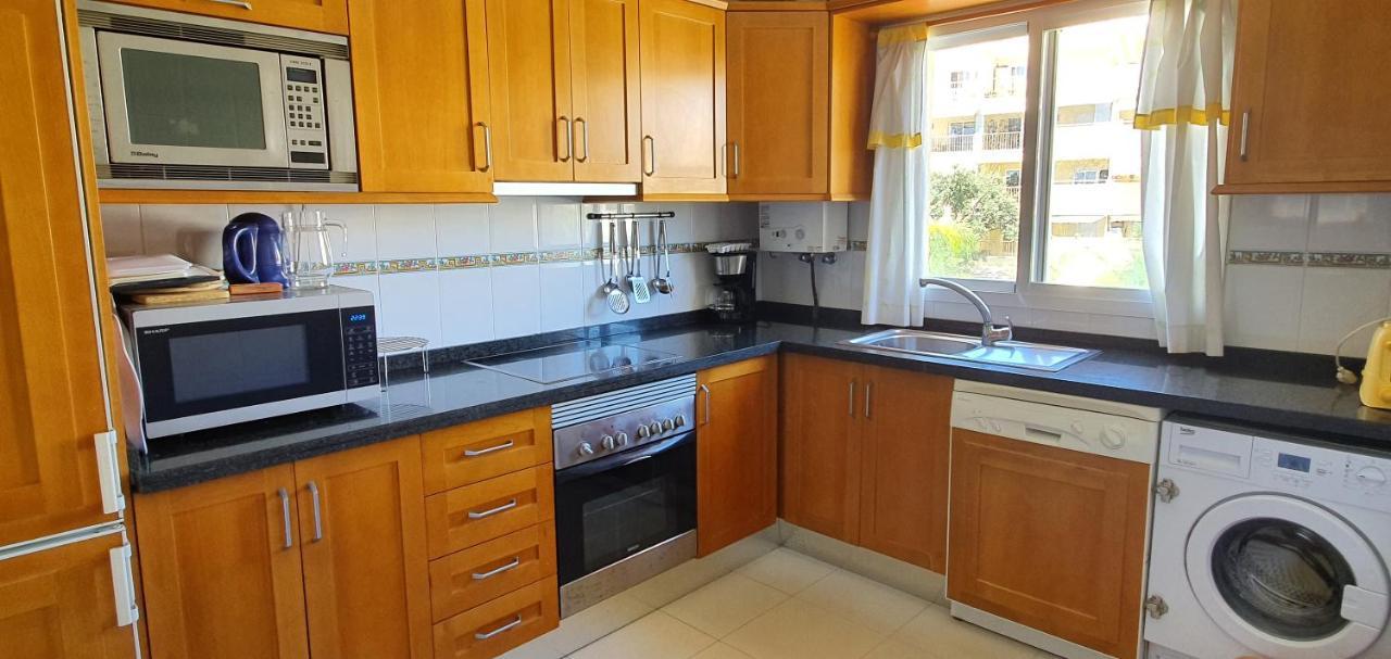 마르베야 Corner Sea View Penthouse With 95M² Terraces 아파트 외부 사진