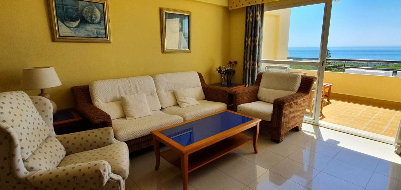 마르베야 Corner Sea View Penthouse With 95M² Terraces 아파트 외부 사진